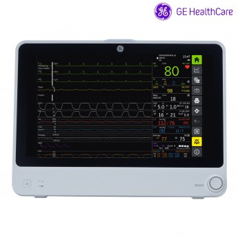 Модульный монитор пациента GE B155M ECG SpO2 НИАД GE HEALTHCARE