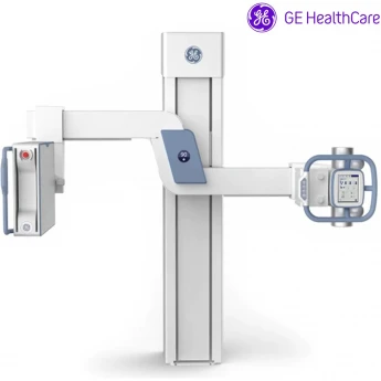 Цифровой рентгеновский аппарат GE Brivo XR575 Цифровая технология Беспроводное подключение GE HEALTHCARE