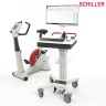 Стресс-система Schiller CARDIOVIT CS-104 12-канальная 32000 Гц GE HEALTHCARE CARDIOVIT-CS-104