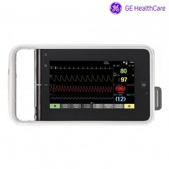 Система мониторинга пациента GE CARESCAPE ONE компактный дизайн беспроводное подключение GE HEALTHCARE
