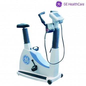 Велоэргометр GE eBike 6–1000 Вт 200 кг GE HEALTHCARE
