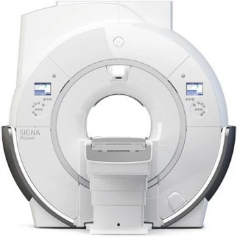 GE Pioneer — МР-ТОМОГРАФ 3.0Т 70 см
