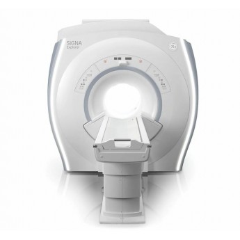GE SIGNA EXPLORER — МР-ТОМОГРАФ 1.5 Тл, 45.7 см