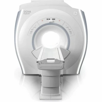 GE SIGNA EXPLORER — МР-ТОМОГРАФ 1.5 Тл, 45.7 см