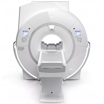 GE SIGNA VOYAGER — МР-ТОМОГРАФ 1.5 Т, 70 см