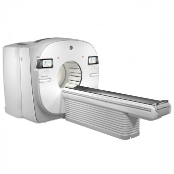 GE StarGuide — ОФЭКТ/КТ, 16 срезов, 70 см апертура