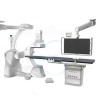 GENERAL ELECTRIC Allia IGS 7 — АНГИОГРАФИЧЕСКАЯ СИСТЕМА, с полем зрения 41 х 41 см и генератором 100 кВт GE GENERAL-ELECTRIC-ALLIA-IGS-7