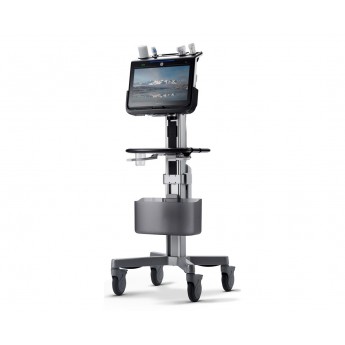 GENERAL ELECTRIC VENUE GO — УЛЬТРАЗВУКОВАЯ СИСТЕМА, ПЛАНШЕТНАЯ, AI GE