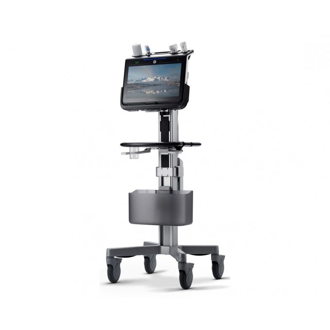 GENERAL ELECTRIC VENUE GO — УЛЬТРАЗВУКОВАЯ СИСТЕМА, ПЛАНШЕТНАЯ, AI GE VENUE-GO