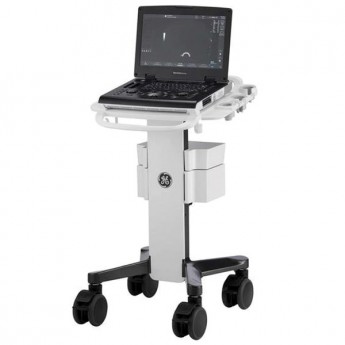 GENERAL ELECTRIC VERSANA ACTIVE — УЛЬТРАЗВУКОВАЯ СИСТЕМА, ПОРТАТИВНАЯ, С LED-МОНИТОРОМ GE