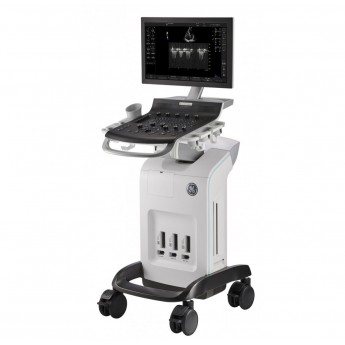 GENERAL ELECTRIC VERSANA BALANCE — УЛЬТРАЗВУКОВАЯ СИСТЕМА, 21.5" монитор, 3 разъема для датчиков GE