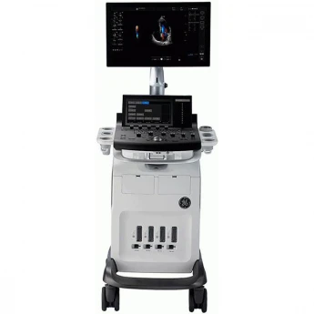 GENERAL ELECTRIC VERSANA PREMIER PLATINUM — УЛЬТРАЗВУКОВАЯ СИСТЕМА, 4 разъема для датчиков, 21.5″ монитор GE