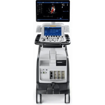 GENERAL ELECTRIC VIVID E90 — УЛЬТРАЗВУКОВАЯ СИСТЕМА, cSound, XDclear GE