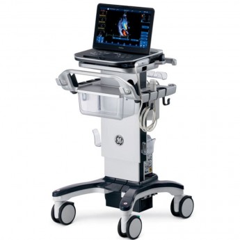 GENERAL ELECTRIC VIVID IQ — УЛЬТРАЗВУКОВАЯ СИСТЕМА, 4,5 кг, сенсорный экран 15.6″ GE