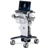 GENERAL ELECTRIC VIVID IQ — УЛЬТРАЗВУКОВАЯ СИСТЕМА, 4,5 кг, сенсорный экран 15.6″ GE GENERAL-ELECTRIC-VIVID-IQ