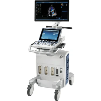 GENERAL ELECTRIC VIVID S70N — УЛЬТРАЗВУКОВАЯ СИСТЕМА, ЭКСПЕРТНЫЙ КЛАСС, 4 АКТИВНЫХ ПОРТА GE