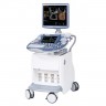 GENERAL ELECTRIC VOLUSON E6 — УЛЬТРАЗВУКОВАЯ СИСТЕМА, экспертная, с 23″ ЖК монитором GE VOLUSON-E6
