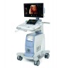 GENERAL ELECTRIC VOLUSON S10 — УЛЬТРАЗВУКОВАЯ СИСТЕМА, 23" ЖК монитор, 4 активных порта GE GENERAL-ELECTRIC-VOLUSON-S10