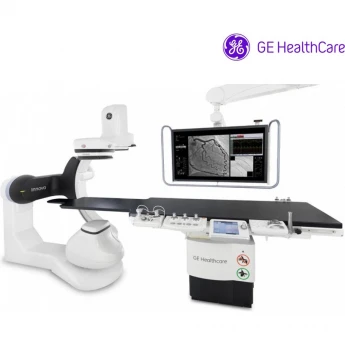 Ангиограф GE Innova IGS 530 Высокое разрешение, Персонализация дозы GE HEALTHCARE