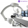 Ангиограф GE Innova IGS 630 InnovaSense Live 3D Roadmapping GE HEALTHCARE INNOVA-IGS-630