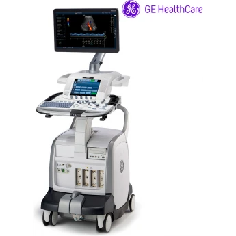 Аппарат УЗИ GE Logiq E9 XDclear Agile Acoustic Architecture GE HEALTHCARE