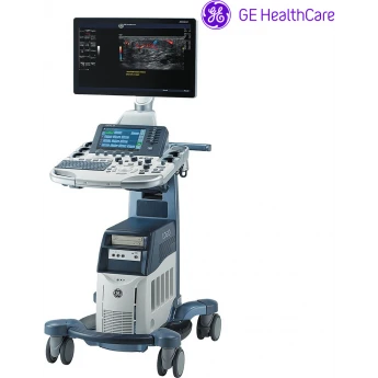 Аппарат УЗИ GE Logiq S8 Экспертный 4D GE HEALTHCARE