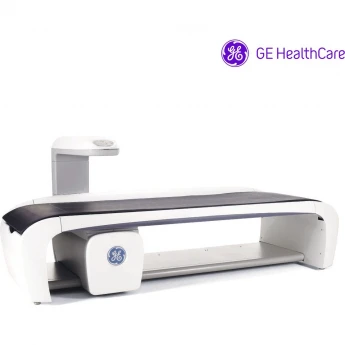 Денситометр GE Lunar iDXA DXA Высокое разрешение GE HEALTHCARE