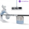 Ангиограф GE Optima IGS 320 3D-планирование SmartFlow Neuro Imaging GE HEALTHCARE OPTIMA-IGS-320