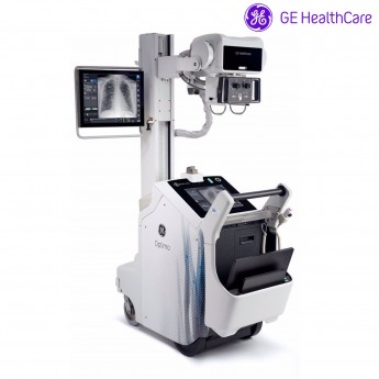 Палатный рентгеновский аппарат GE Optima XR 240 AMX цифровая рентгеновская система FlashPad HD GE HEALTHCARE