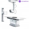 Цифровой рентгеновский аппарат GE Optima XR646 VolumeRAD Автоматическое позиционирование GE HEALTHCARE OPTIMA-XR646
