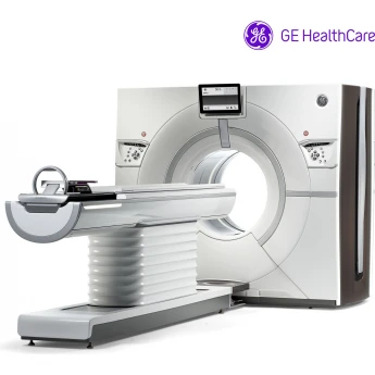 Аппарат КТ GE Revolution CT 128/256 GSI Assist Минимизация дозы радиации GE HEALTHCARE