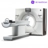 Аппарат КТ GE Revolution CT 128/256 GSI Assist Минимизация дозы радиации GE HEALTHCARE REVOLUTION-CT-128/256