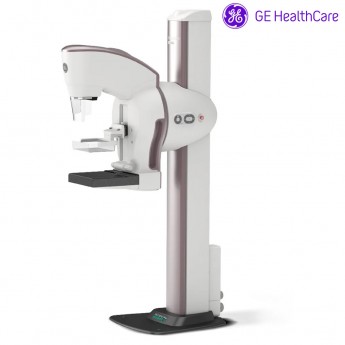 Цифровой маммограф GE Senographe Crystal SenoBright HD CESM Расширенный 3D-томосинтез GE HEALTHCARE