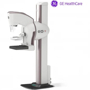 Цифровой маммограф GE Senographe Crystal SenoBright HD CESM Расширенный 3D-томосинтез GE HEALTHCARE