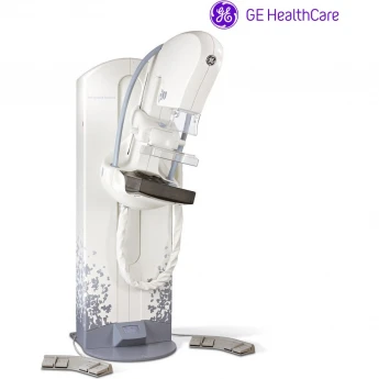 Цифровой маммограф GE Senographe Essential Цифровой плоскопанельный SenoClaire GE HEALTHCARE