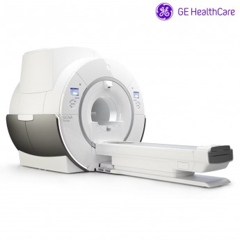Аппарат МРТ GE SIGNA Pioneer 3.0T TDI AIR Recon DL GE HEALTHCARE