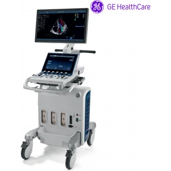 Аппарат УЗИ GE Vivid S60 Экспертный Высокая клиническая точность GE HEALTHCARE